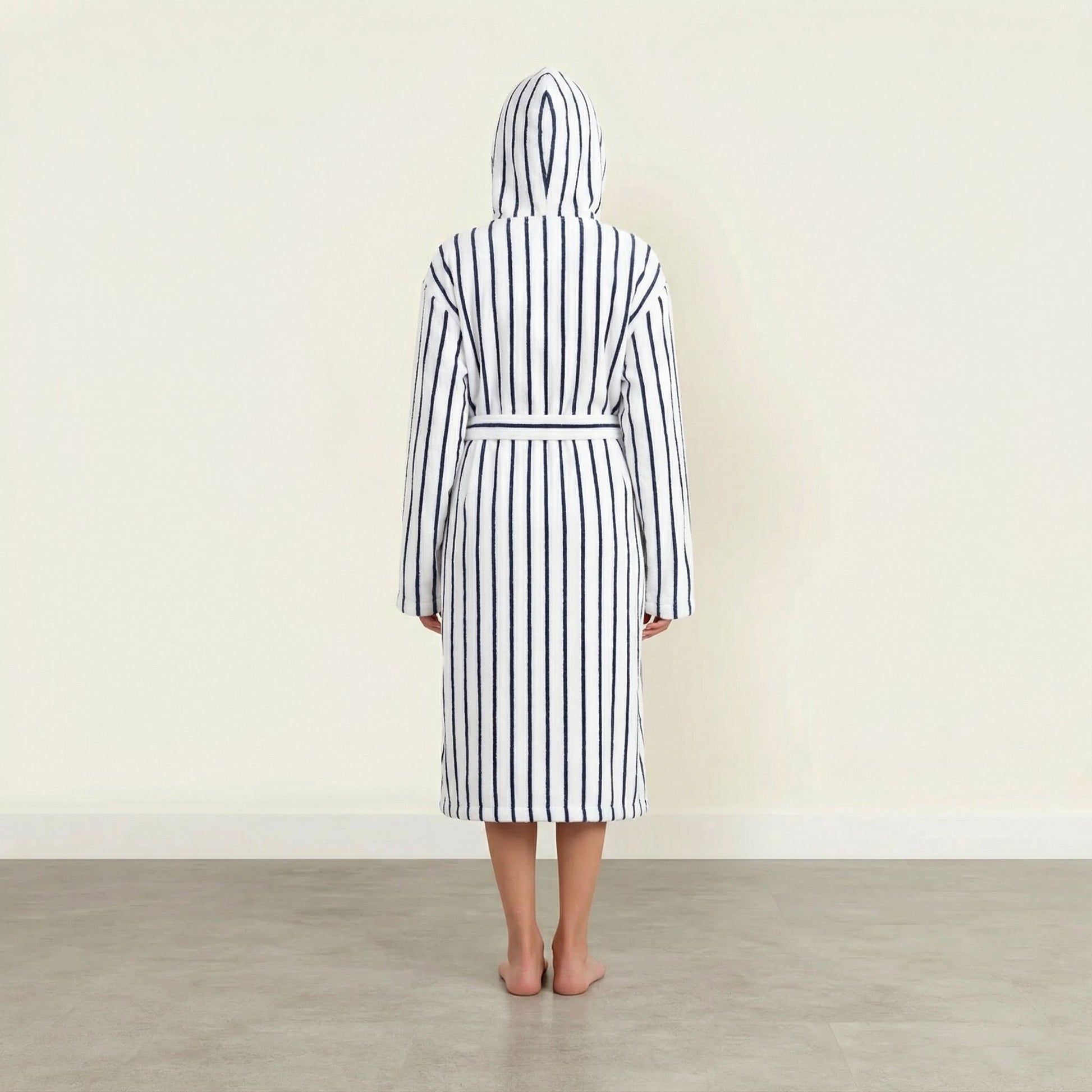Ultraplush Australian Cotton Unisex Bathrobe